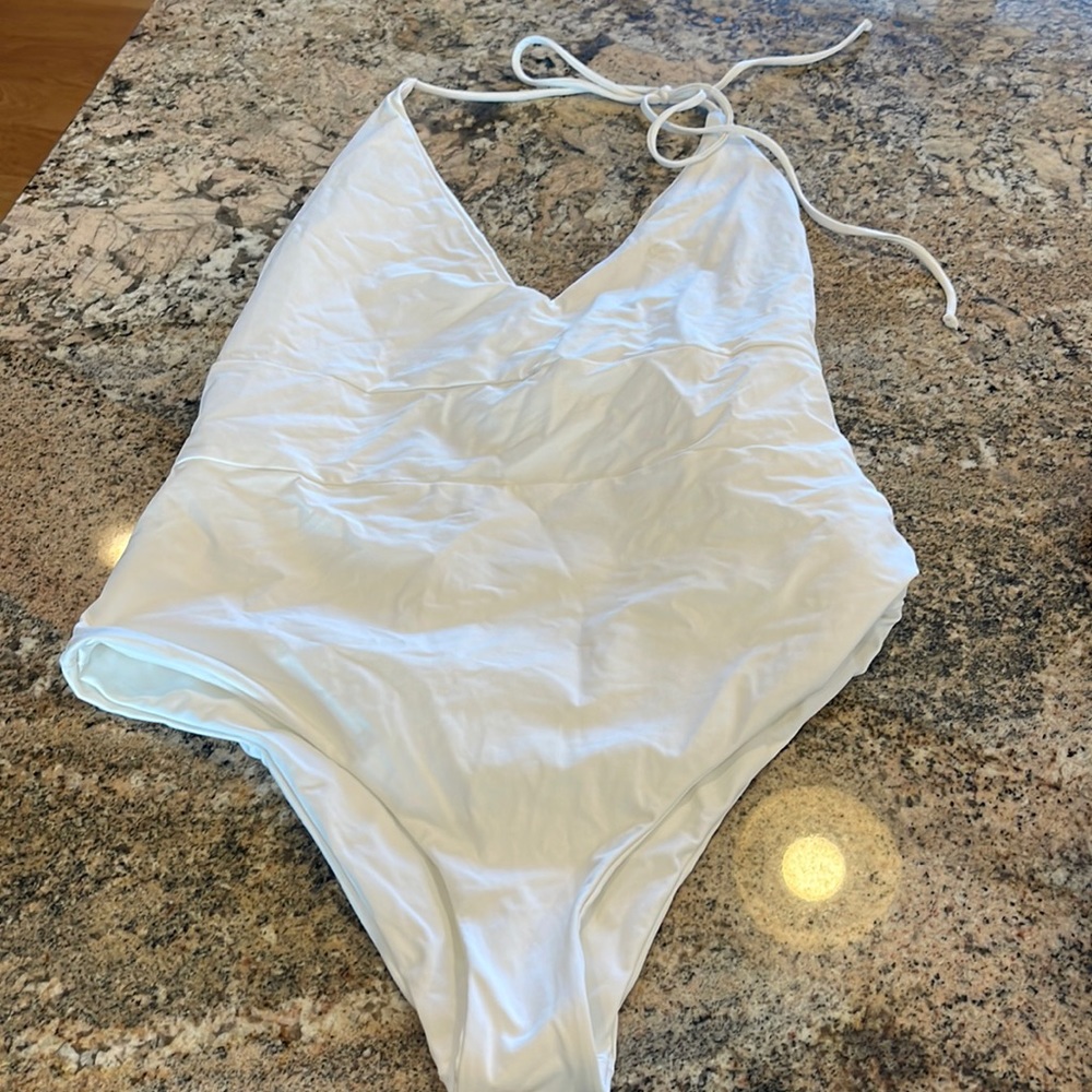 Tavik XL swimsuit NWT